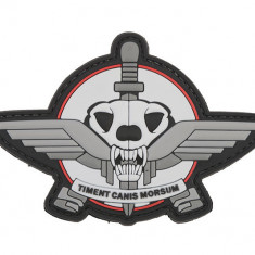 *Patch "Timent Canis" 3D [GFC TACTICAL]