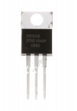 IRF540Z N-CANAL MOSFET, 100V 36A, TO-220 IRF540ZPBF INFINEON