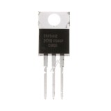 IRF540Z N-CANAL MOSFET, 100V 36A, TO-220 IRF540ZPBF INFINEON