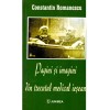 Constantin Romanescu - Pagini si imagini din trecutul medical iesean