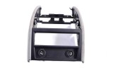 Ornament Consola Centrala BMW Seria 7 F01 F02 (2008-2015) OEM 9171271