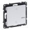 Intrerupator noapte zi conectat Legrand Suno alb 722177