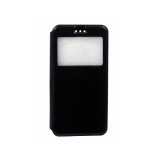 Husa Flip portofel Samsung Galaxy A24 neagra