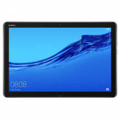Tableta Huawei Mediapad M5 Lite 10.1 inch Octa Core 1.7 GHz - 2.36 GHz 3GB RAM 32GB Flash Wi-Fi 4G Gray foto