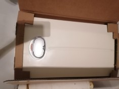 Centrala immergaz eolo mini 24