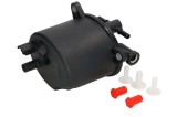 Filtru combustibil CITROEN C5 II Break (RE) (2004 - 2016) DREISSNER F0230DREIS