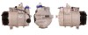 Compresor aer conditionat Mercedes Clasa M (W164), 2005-2012, motorizare 3.5 V6/5.5 V8, ML350; ML500/550; benzina, rola curea 110 mm, 6 caneluri, de