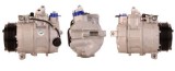 Compresor aer conditionat Mercedes Clasa M (W164), 2005-2012, motorizare 3.5 V6/5.5 V8, ML350; ML500/550; benzina, rola curea 110 mm, 6 caneluri, de
