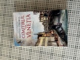 Matteo Strukul - Cimitirul din Venetia