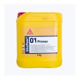 Sikafloor-01 Primer 5Kg Amorsa sintetica universala