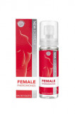 Parfum Cu Feromoni CP FEMALE Pheromones - 20 ml, Apa de toaleta