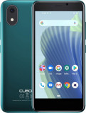 Cumpara ieftin Telefon mobil CUBOT J20 Verde, 4G, 4.0 , 3GB RAM, 32GB ROM, Android 12, MT6739WA QuadCore, Face ID, 2350mAh, Dual SIM