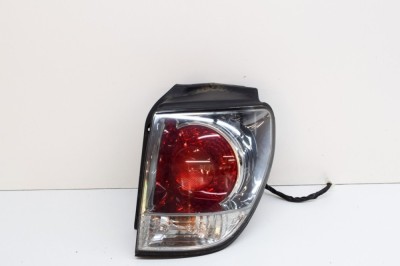 nerasta LEXUS RX MCU15 2002 15029125 foto