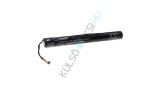 &Icirc;nlocuire baterie tabletă VHBW pentru Lenovo 5B18C03587, L15C3K32, L15D3K32 - 8200 mAh 3,6 V Li-Ion
