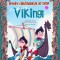 Avery călătorește &icirc;n timp. O zi alături de vikingi