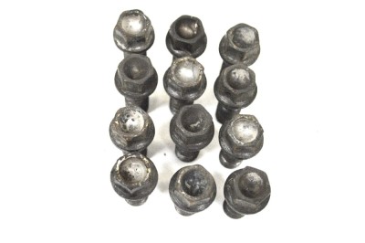 Set prezoane roata MINI COOPER R56 2010 11583570 foto