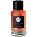 La Manufacture, Sable Noir, Apă de parfum, Unisex, 100 ml