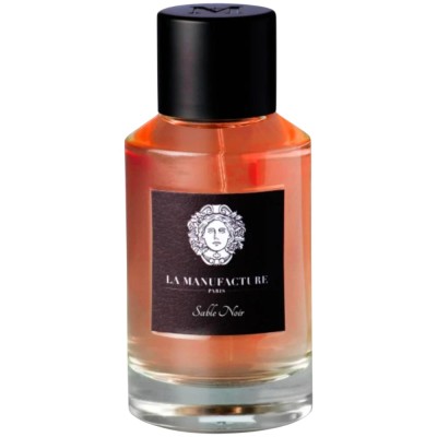 La Manufacture, Sable Noir, Apă de parfum, Unisex, 100 ml foto