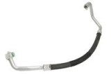 Conducta inalta presiune,aer conditionat RENAULT TRAFIC II bus (JL) (2001 - Prezent) THERMOTEC KTT160415