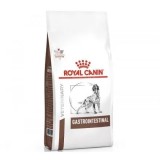 Hrană dietetică pentru c&acirc;ini Royal Canin Gastrointestinal 2 kg