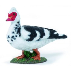 Papo Figurina Rata Domestica