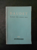 Alphonse Daudet - Scrisori din moara mea, 1954