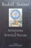 ASTRONOMIA SI STIINTELE NATURII-RUDOLF STEINER