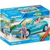 Playmobil my Life - Promo Pack, Excursie cu masina