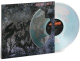 Slippery When Wet (Liquid Vinyl Edition) | Bon Jovi