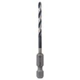 Bosch 2608577050 - Burghiu metal HSS Impact Control 3.3x36x75 mm