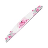 Cumpara ieftin Pila Unghii Semiluna 100/180 SensoPRO Milano - Paradise #02