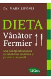 Cumpara ieftin Dieta vanator fermier