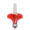 BOSCH Freza de rotunjit 8X44,4X64 mm