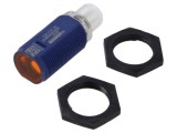 Senzor Fotoelectric TELEMECANIQUE XUB2AKXNM12T, Rază 0-30m, 10-30VDC