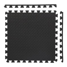Covor de protectie HMS MP12 Puzzle 600 x 600 x 12mm,