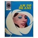 Aneta Dumitriu - Am 20 de ani (Editia: 1974)