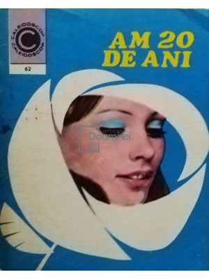Aneta Dumitriu - Am 20 de ani (editia 1974) foto