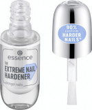 Essence cosmetics The Extreme Nail &icirc;ntăritor de unghii, 8 ml
