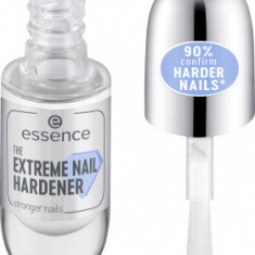 Essence cosmetics The Extreme Nail întăritor de unghii, 8 ml