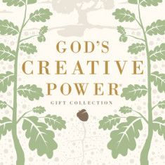 God's Creative Power Gift Edition: Victorious Living Through Speaking God's Promises