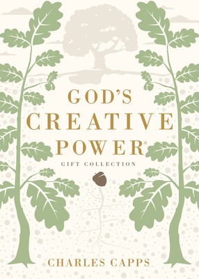 God&amp;#039;s Creative Power Gift Edition: Victorious Living Through Speaking God&amp;#039;s Promises foto