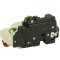 Incuietoare usa VW GOLF V Variant (1K5) (2007 - 2009) METZGER 2313030