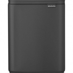 Brabantia cos de gunoi Bo 12L