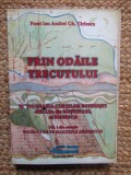 Prin odaile trecutului Monografia curtilor boieresti din Gostinari Ion Andrei Gh. Tarlescu