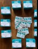 Granule efect rapid, Pronat