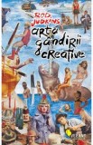 Arta gandirii creative - Rod Judkins