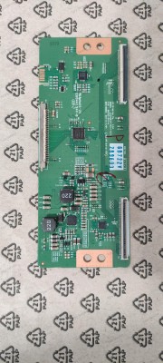 T-con ecran LG 6870C-0414A foto