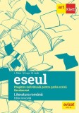 Bacalaureat. Eseul. Limba Rom&acirc;nă. Pregătire individuală pentru proba scrisă - Paperback brosat - Liliana Paicu, Marilena Lascăr - Art Klett
