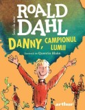 Danny campionul lumii - Grupul Art