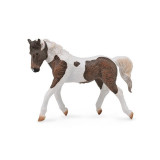 Collecta - Figurina Cal Curly Mare